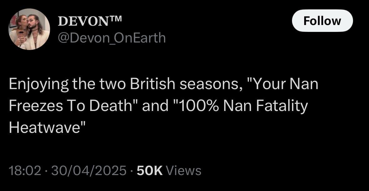 Nan weather