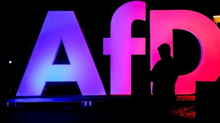 Vermieterin reicht Räumungsklage gegen AfD-Bundesgeschäftsstelle ein