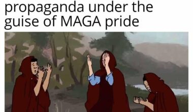 Why don't they use their brains? Are they dumb?