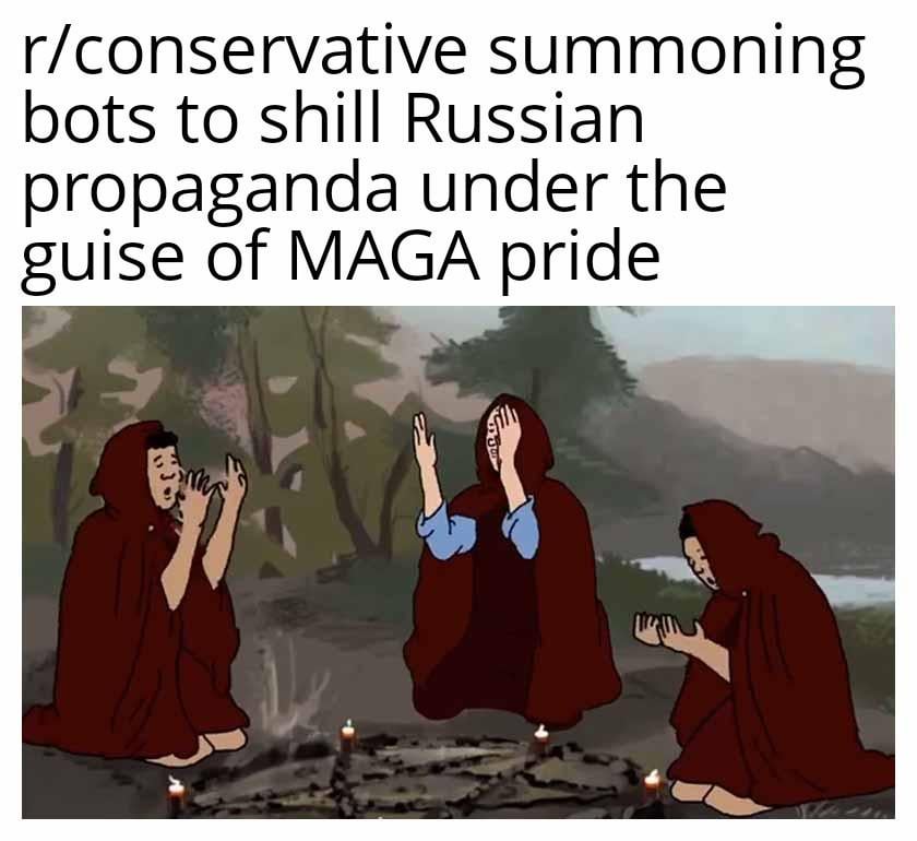 Why don't they use their brains? Are they dumb?