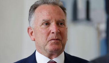 Trump 'issued an ultimatum' to Ukraine, Russia to advance peace talks or face US exit, Witkoff says