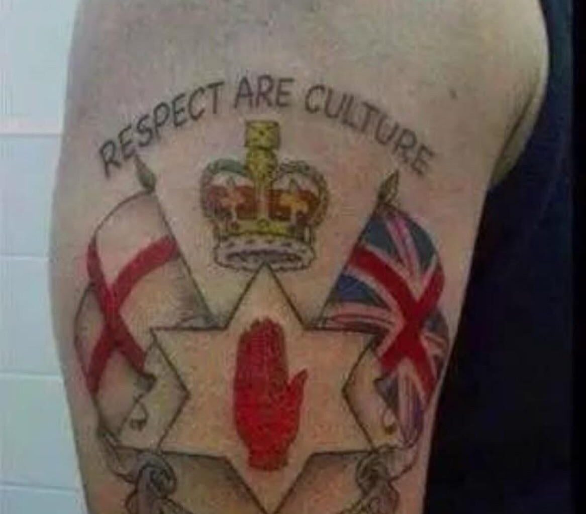 Oh dear