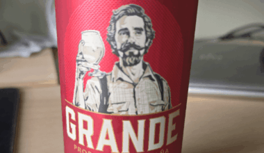 The best Aldi / Lidl knock-off that surpasses the thing it's knocking off is...?