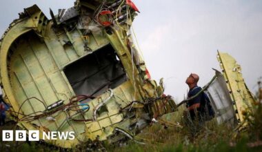 Russia responsible for downing of MH17, UN body rules