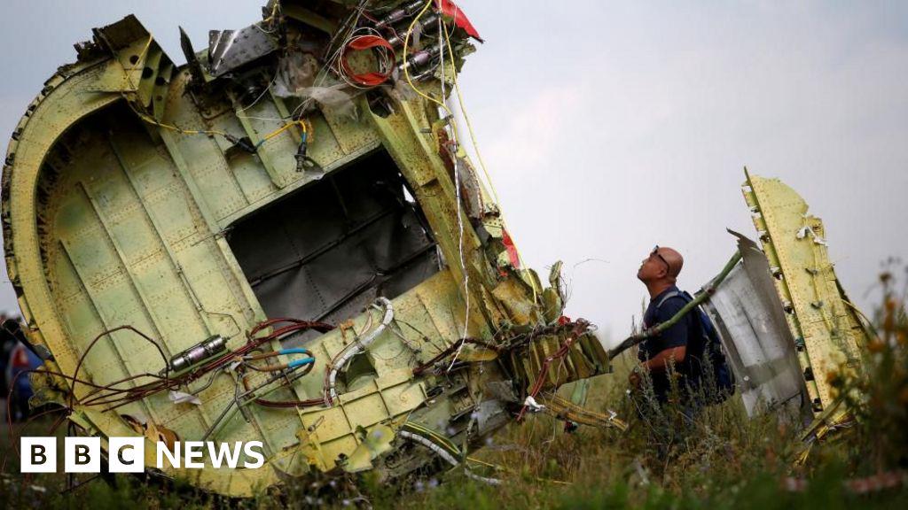 Russia responsible for downing of MH17, UN body rules