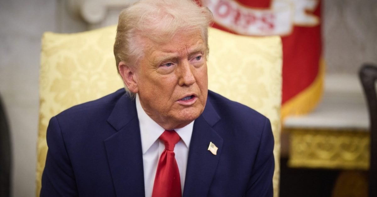 Trump Is Furious That His Tariffs Are Doing Exactly What Economists Said They’d Do: Walmart announced it would raise prices due to tariffs. A Trumpian meltdown ensued.