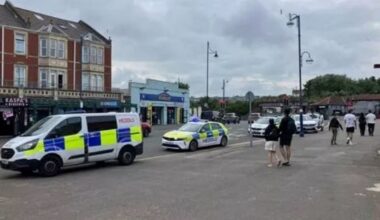 Young lad, 16, dies at amusement park as police investigation launched