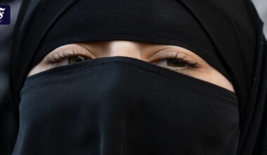 Warum Niqab beim Autofahren verboten bleibt