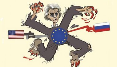 Toward a Putin–Trump Pact? • russian desk