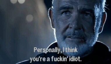 Everyone after Trump announced he plans to re open Alcatraz prison