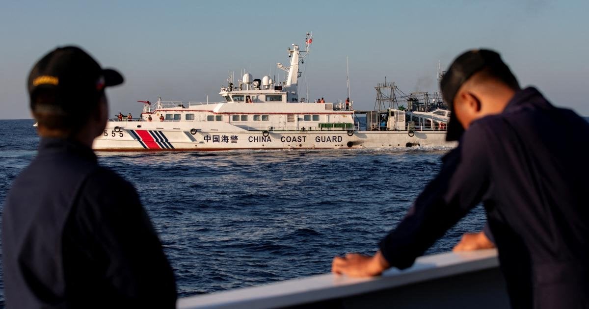 The End of Extended Deterrence in Asia?
China Is Chipping Away at America’s Security Guarantees to Its Allies