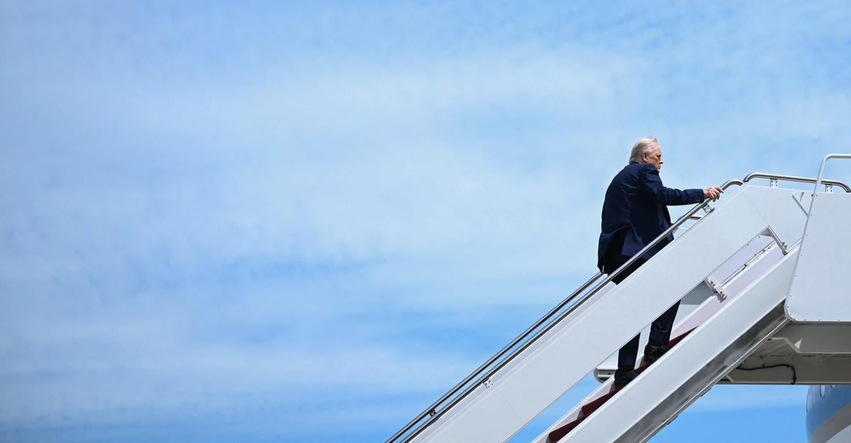 There’s No Such Thing as a Free Plane