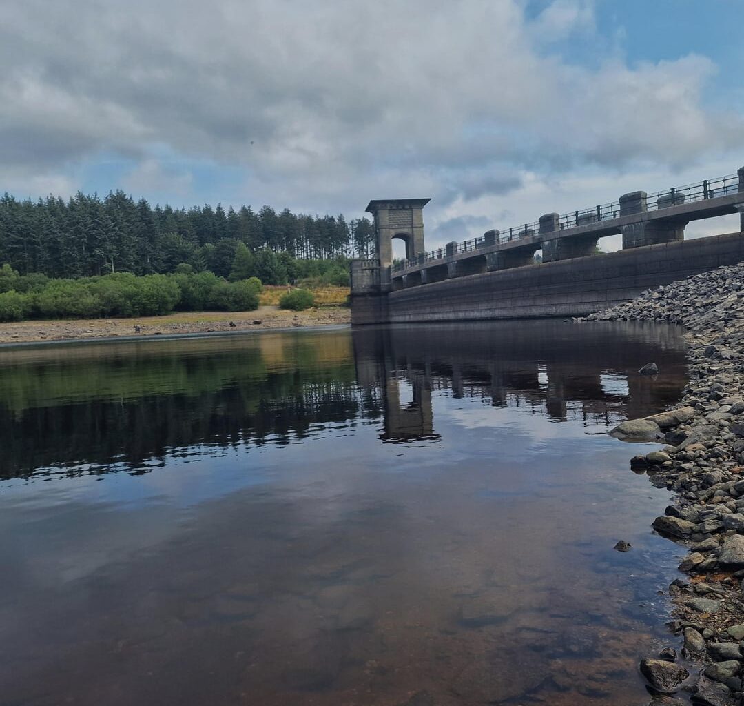 Alwen Reservoir