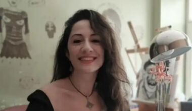 Zehra Omeroglu