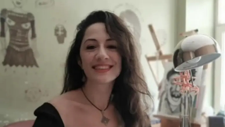 Zehra Omeroglu