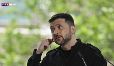 EN DIRECT - Guerre en Ukraine : la réunion entre Moscou et Kiev à Istanbul "pas très sérieuse", selon Zelensky