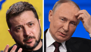 Back to Istanbul! Key nodes for US-Russia-Ukraine talks