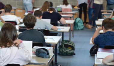 Une enseignante suspendue après une minute de silence pour Gaza en classe