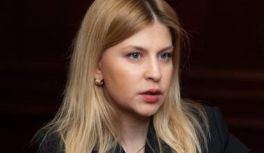After talks on May 12, I to be able to say whether further dialogue with Hungary is possible or whether this is imitation