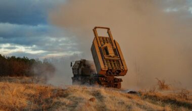 US Approves Transfer of ATACMS and Patriot Missiles From Germany to Ukraine
