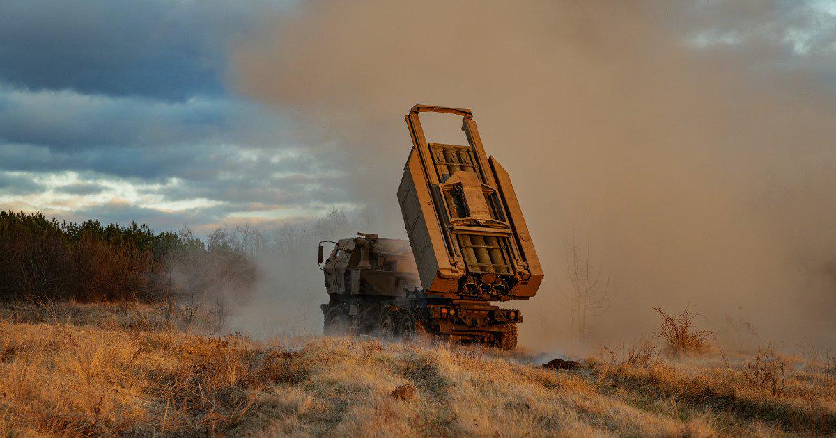 US Approves Transfer of ATACMS and Patriot Missiles From Germany to Ukraine