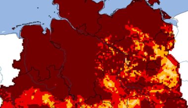 Wetter in Deutschland: Sommer 2025 droht alle Rekorde zu sprengen