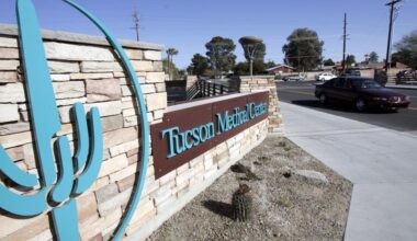 Border agents posted at Tucson maternity ward to quickly deport migrant mom