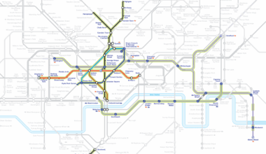 Is the TfL 4G/5G rollout at a standstill?
