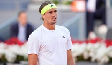 Internazionali d'Italia a Roma, risultati live di oggi: Musetti al 3° turno | Sky Sport