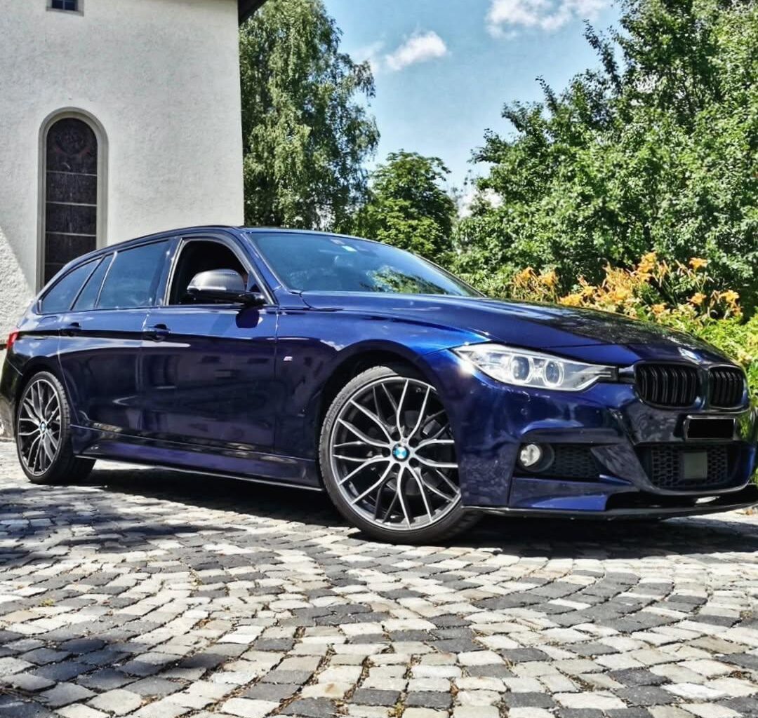 Tips for selling a car in Switzerland