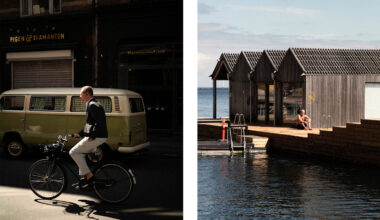 Denmark’s state pension age just went up – so why aren’t the Danes more bothered?