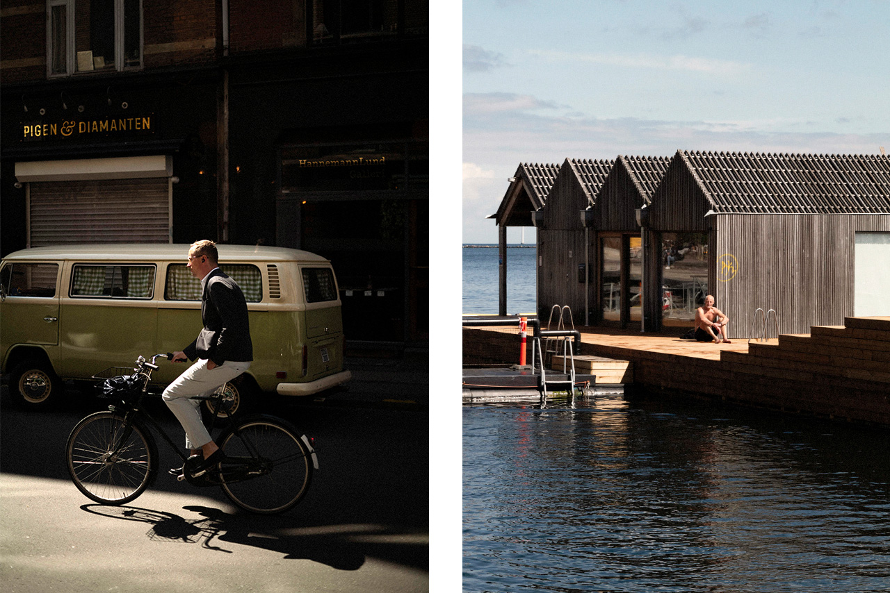 Denmark’s state pension age just went up – so why aren’t the Danes more bothered?