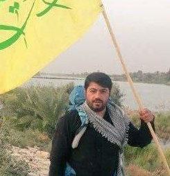 Mohammad Reza Seddiqi Sabir