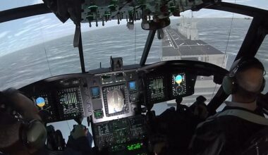 Indra Incorporates Artificial Intelligence Into Simulators