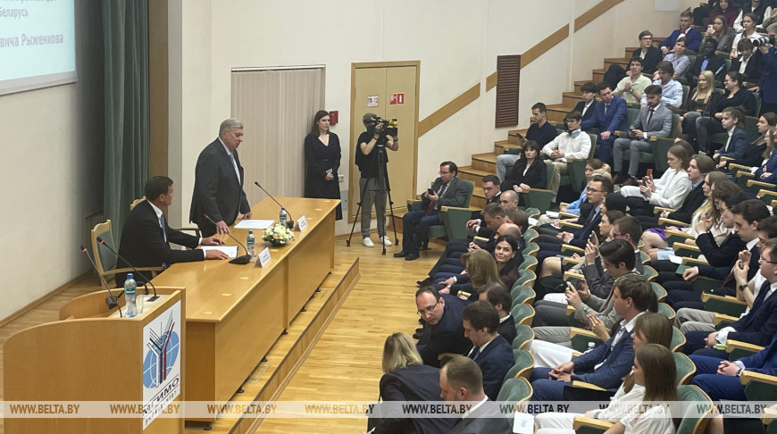 Belarusian foreign minister explains what genuine independence means