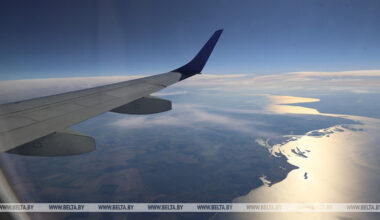 Ambassador hopes for more flights between Belarus, India