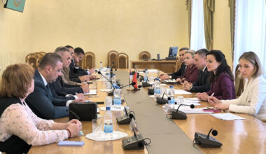 Photo courtesy of the Belarusian Agriculture and Food Ministry