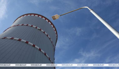 Technical, economic capabilities available for building new nuclear power plant in Belarus