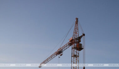 Belarus delivers over 13,000 new apartments in January-May 2025