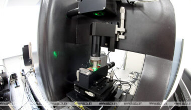 Belarus, Russia will complement each other in microelectronics 