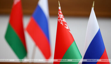 Call to move on to industry development programs in Belarus-Russia Union State