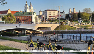 Belarus hosts around 90,000 visa-waiver visitors from Europe since 2025 year-start