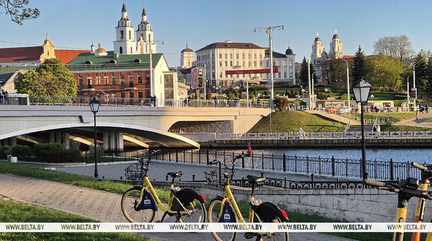 Belarus hosts around 90,000 visa-waiver visitors from Europe since 2025 year-start
