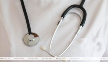 Belarus provides medical assistance to foreigners from 157 countries in 2024