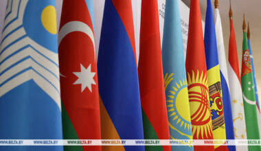 CIS plenipotentiaries to meet in Belarus on 17 June
