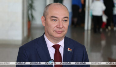 Aleksandr Khodzhayev. An archive photo