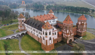 Belarus hosts over 100,000 visa-waiver visitors from Europe since 1 Jan 2025