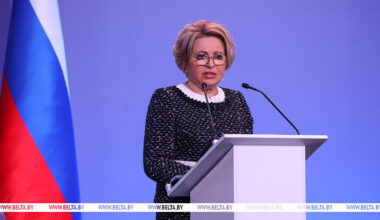 Belarus-Russia Union State is among the most successful integration organizations