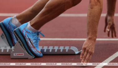 Belarus’ Open Cup wraps up in Minsk