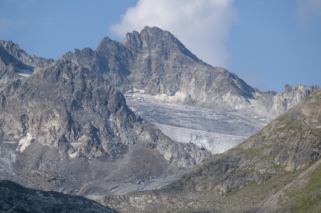 jamtal glacier austria